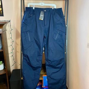 Tacvasen Men’s Tactical Pants